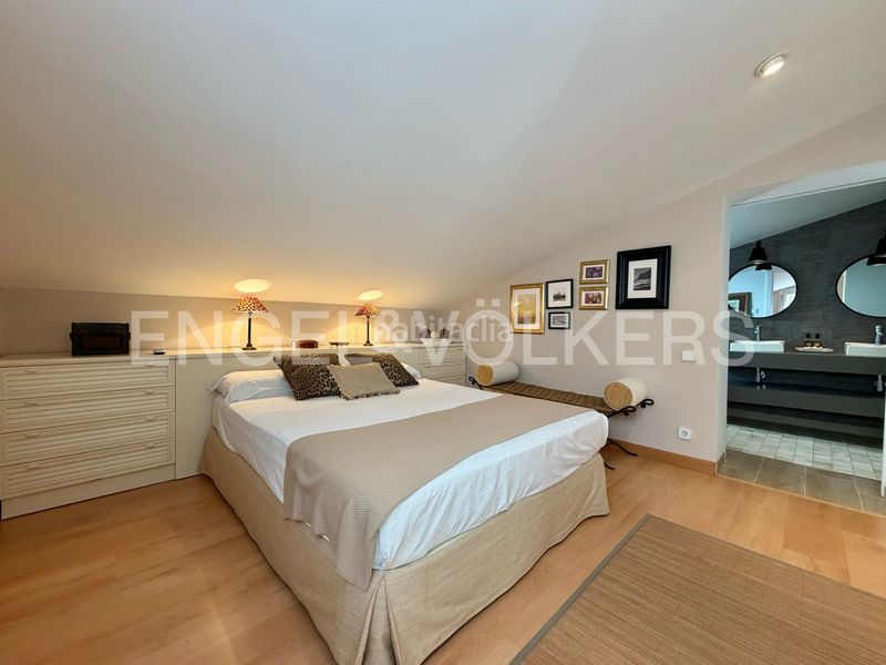 Foto 43f9dd66-6e3a-4ba5-9e90-ab501cb66fc8. Chalet santuario de lujo exclusivo en el centro de vilafortuny: un oasis de total privacidad, elegancia y confort. en Cambrils