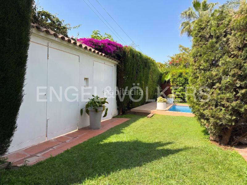 Foto 47873363-737f-416e-ab1f-ac58aa05aa46. Chalet santuario de lujo exclusivo en el centro de vilafortuny: un oasis de total privacidad, elegancia y confort. en Cambrils