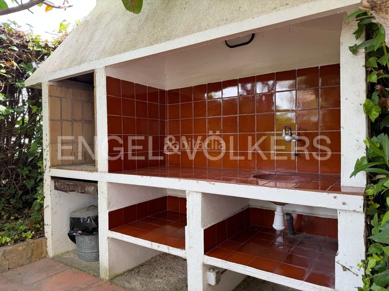 Foto 488b5abe-eb5e-465f-aaff-52af002084c2. Chalet santuario de lujo exclusivo en el centro de vilafortuny: un oasis de total privacidad, elegancia y confort. en Cambrils