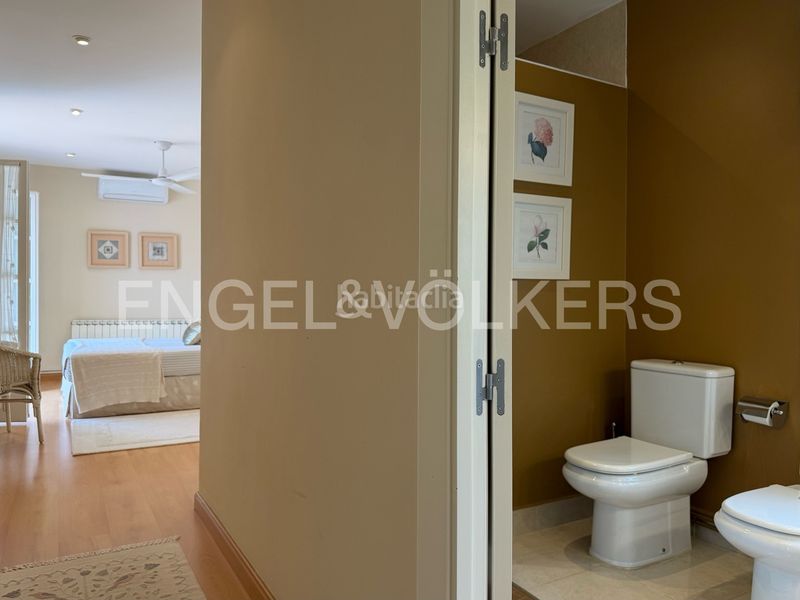 Foto 4f255476-e8ec-44a0-af75-03756ab5c15f. Chalet santuario de lujo exclusivo en el centro de vilafortuny: un oasis de total privacidad, elegancia y confort. en Cambrils