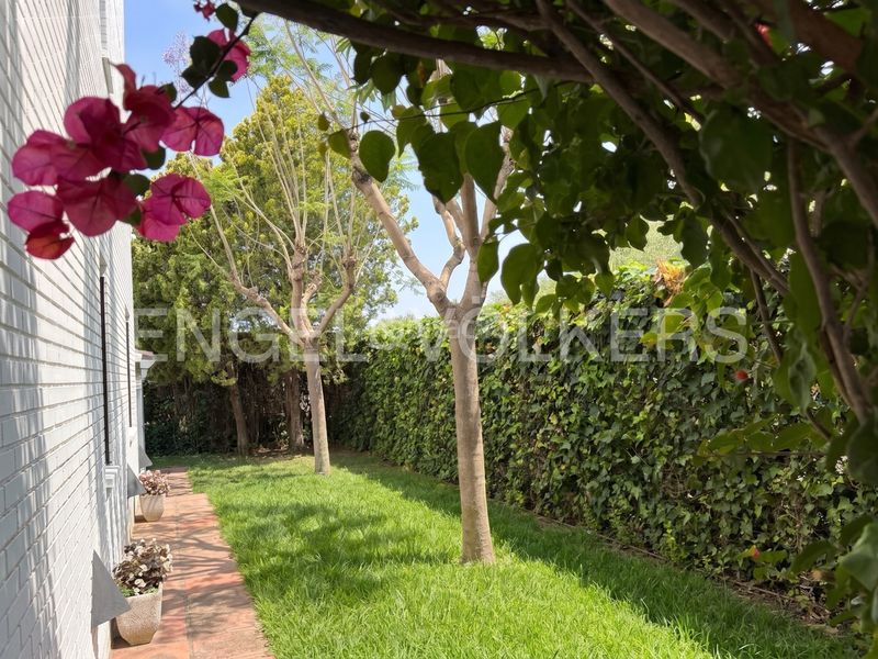 Foto 62057116-6db1-49cf-966a-7e4eb66c2bc7. Chalet santuario de lujo exclusivo en el centro de vilafortuny: un oasis de total privacidad, elegancia y confort. en Cambrils