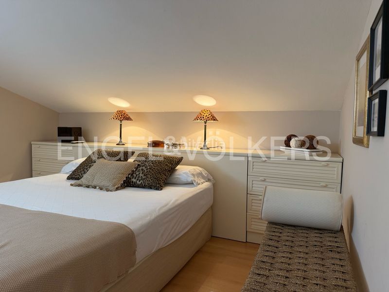 Foto 6266ad85-d385-4532-af49-6e66006e27f3. Chalet santuario de lujo exclusivo en el centro de vilafortuny: un oasis de total privacidad, elegancia y confort. en Cambrils