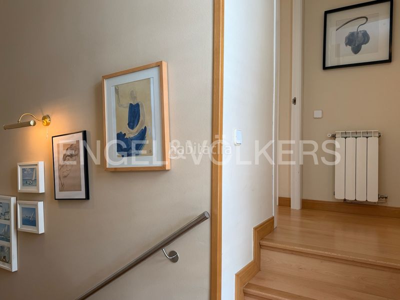 Foto 9a45af9a-f05e-4e2f-8a53-e7deae71ef98. Chalet santuario de lujo exclusivo en el centro de vilafortuny: un oasis de total privacidad, elegancia y confort. en Cambrils
