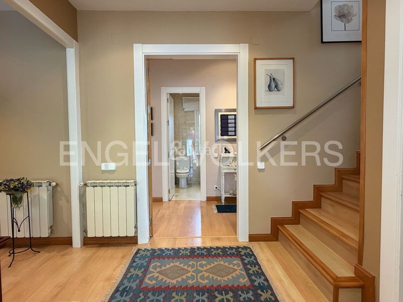 Foto a59d8968-ca60-45b3-9eab-6d307e135ab8. Chalet santuario de lujo exclusivo en el centro de vilafortuny: un oasis de total privacidad, elegancia y confort. en Cambrils