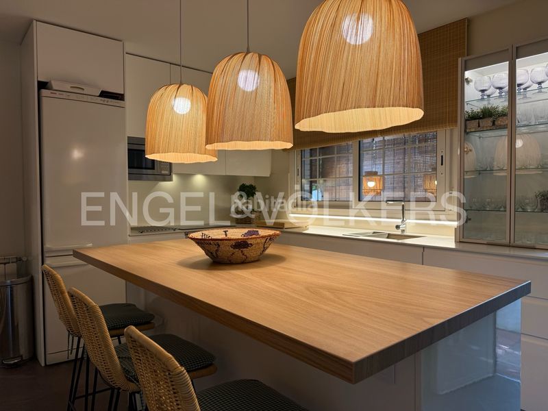 Foto c7065a4b-acff-4495-a6d1-8f482db9c84b. Chalet santuario de lujo exclusivo en el centro de vilafortuny: un oasis de total privacidad, elegancia y confort. en Cambrils