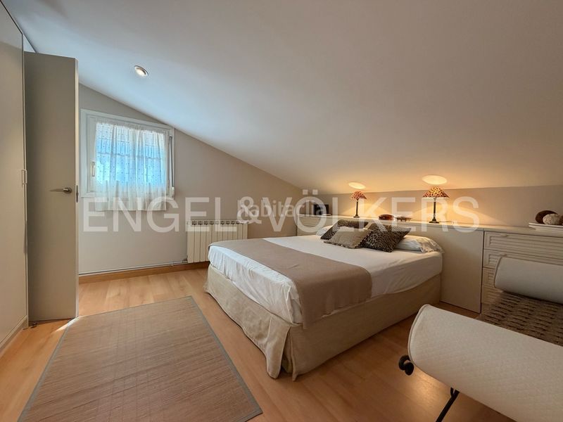 Foto ca8f471a-1c7d-4e48-9ff3-46496a515d99. Chalet santuario de lujo exclusivo en el centro de vilafortuny: un oasis de total privacidad, elegancia y confort. en Cambrils