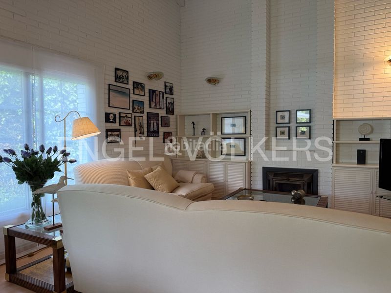 Foto ccc65084-7737-4469-a460-8ea263156535. Chalet santuario de lujo exclusivo en el centro de vilafortuny: un oasis de total privacidad, elegancia y confort. en Cambrils