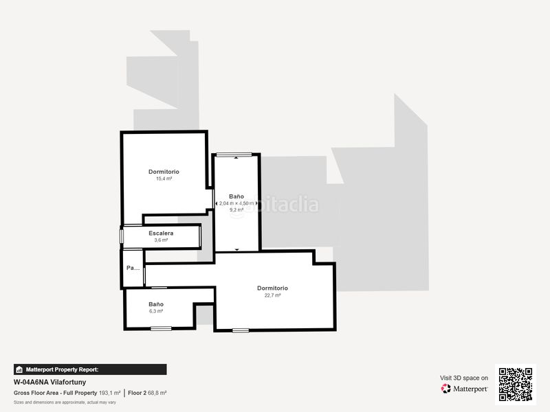Foto e1c03fed-750c-4266-acc1-c8f923c1fd75. Chalet santuario de lujo exclusivo en el centro de vilafortuny: un oasis de total privacidad, elegancia y confort. en Cambrils