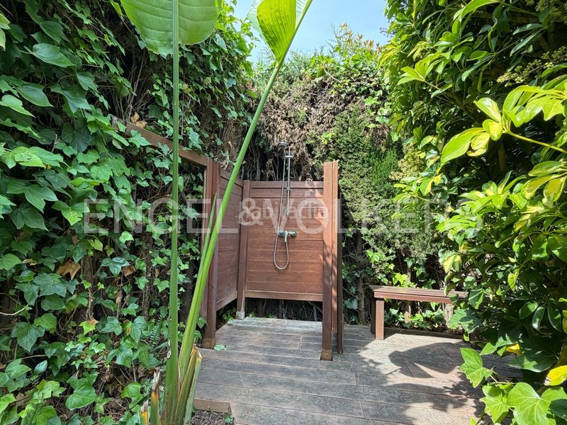 Foto e60870bd-a446-4ab3-8b97-2706ba812274. Chalet santuario de lujo exclusivo en el centro de vilafortuny: un oasis de total privacidad, elegancia y confort. en Cambrils