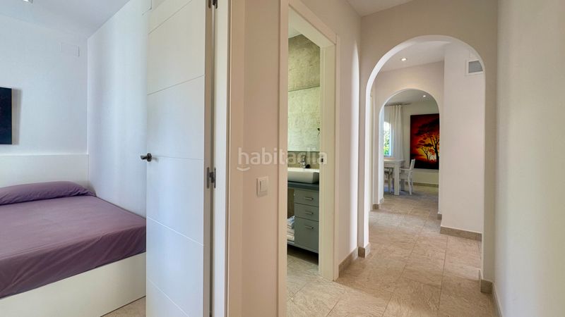 Foto 7f4ce13d-fdbf-4c95-a15e-c7295164b1ed. Casa amb aparcament piscina a Centre Miami Platja