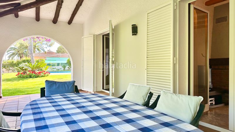 Foto d7143c8c-5f10-4078-bca0-4fe1e98f888a. Casa amb aparcament piscina a Centre Miami Platja