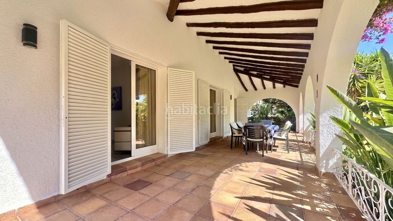 Foto e44f1e07-07ed-4498-822e-a09e7b1d2bcf. Casa amb aparcament piscina a Centre Miami Platja