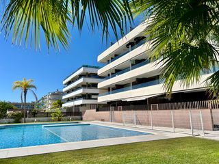 Dachwohnung  Carrer riu brugent 20. Exclusivo ático frente al mar