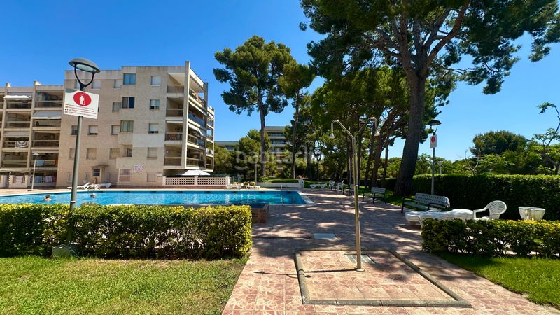 Foto 49b8ae27-ccc3-4bdb-9a3e-85b6a5d0ed3a. Àtic a carrer del vendrell 6 a Mar i Camp - Platja dels Capellans Salou