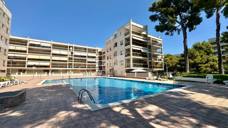 Foto 6e4b9f02-c4ba-4d74-afd1-611e7487755d. Àtic a carrer del vendrell 6 a Mar i Camp - Platja dels Capellans Salou
