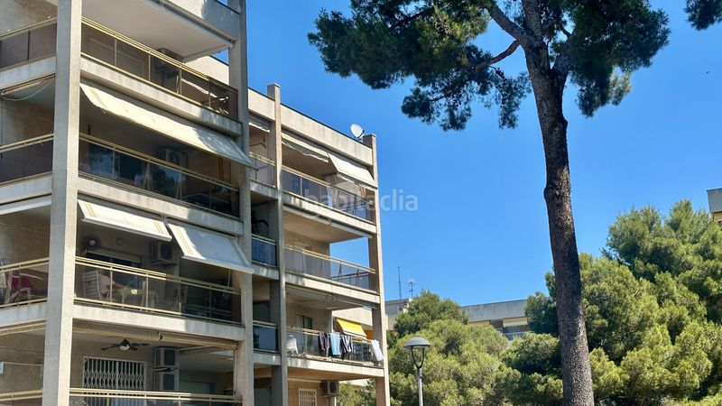 Foto 8603f137-ee37-477f-a791-4ca1edcc26b9. Àtic a carrer del vendrell 6 a Mar i Camp - Platja dels Capellans Salou
