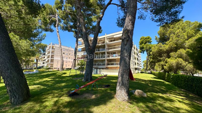Foto bf2867ad-dff8-43f7-beee-4d3fe35ce091. Àtic a carrer del vendrell 6 a Mar i Camp - Platja dels Capellans Salou