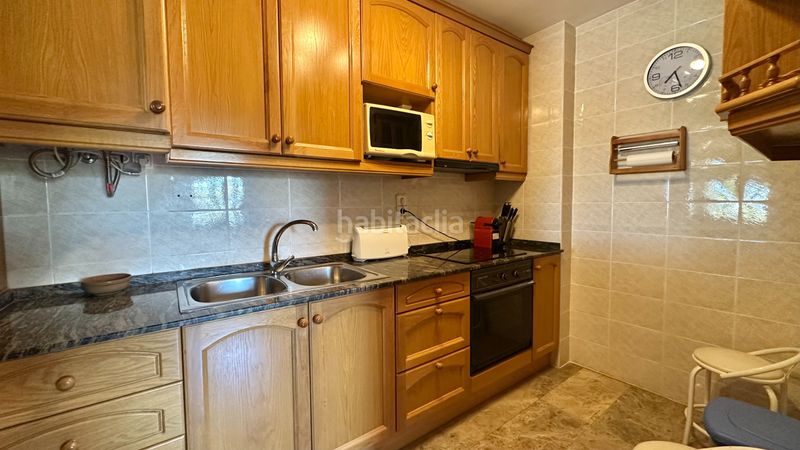 Foto c0b85657-f7f1-4b98-9f82-1a4c588c6f61. Àtic a carrer del vendrell 6 a Mar i Camp - Platja dels Capellans Salou