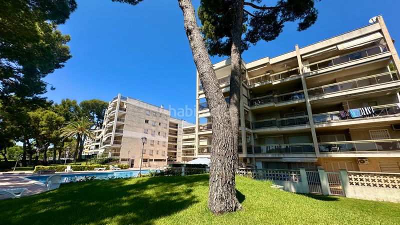 Foto dab3b309-8ae2-4b7e-aec5-c25ee907bc08. Àtic a carrer del vendrell 6 a Mar i Camp - Platja dels Capellans Salou