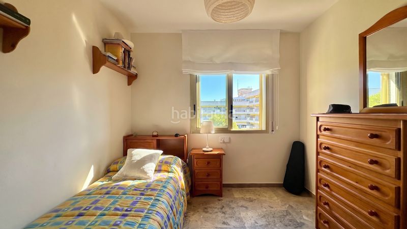 Foto dff8adfd-7edf-433a-9ed3-62c87a396c87. Àtic a carrer del vendrell 6 a Mar i Camp - Platja dels Capellans Salou