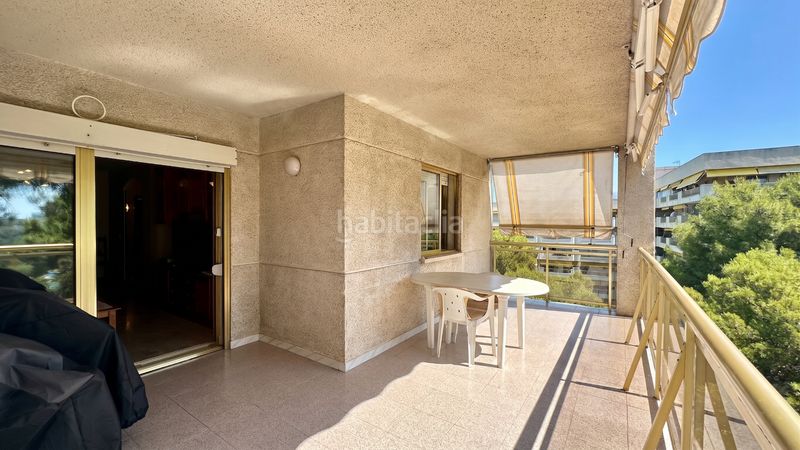Foto e2fc0ae4-53b7-47db-a772-bd6cd8629825. Àtic a carrer del vendrell 6 a Mar i Camp - Platja dels Capellans Salou