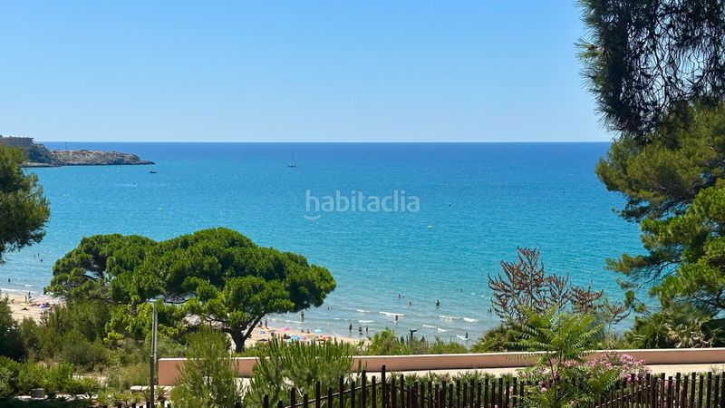 Foto e673eda2-52a4-4b51-a2c5-983c13b27ce6. Àtic a carrer del vendrell 6 a Mar i Camp - Platja dels Capellans Salou