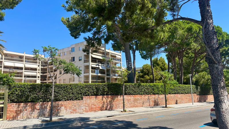 Foto e97d1d24-c0fc-4461-8009-7ff28f8f83b0. Àtic a carrer del vendrell 6 a Mar i Camp - Platja dels Capellans Salou