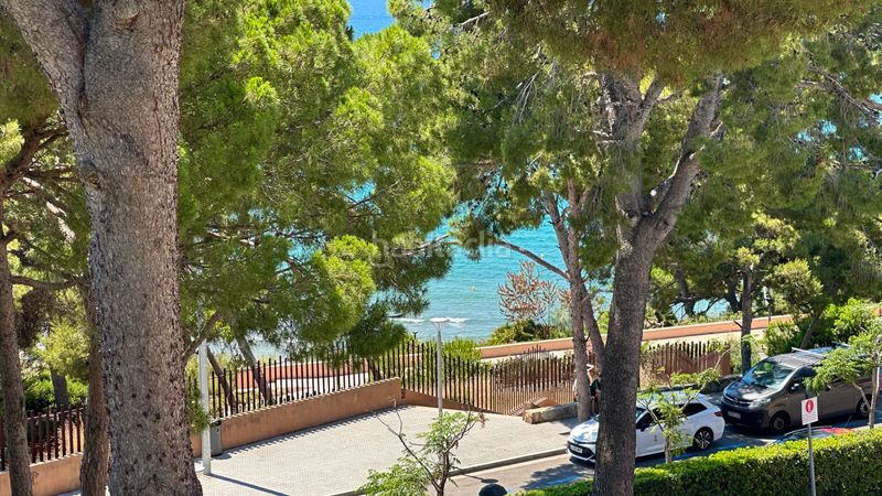 Foto edb584a4-9c0a-4fae-911c-981f884dfe2c. Àtic a carrer del vendrell 6 a Mar i Camp - Platja dels Capellans Salou
