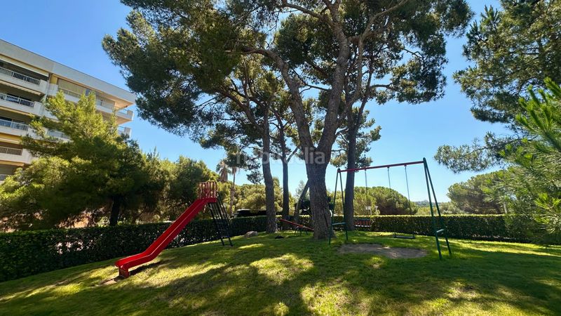 Foto f5e8e071-d36f-4109-891f-c143a64d13f0. Àtic a carrer del vendrell 6 a Mar i Camp - Platja dels Capellans Salou