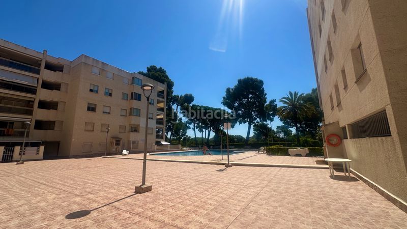 Foto fdbf1607-3335-4d99-9a03-483ece2b716d. Àtic a carrer del vendrell 6 a Mar i Camp - Platja dels Capellans Salou