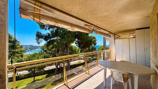 Àtic  Carrer del vendrell 6. Ático con espectaculares vistas al mar y gran terraza en una de