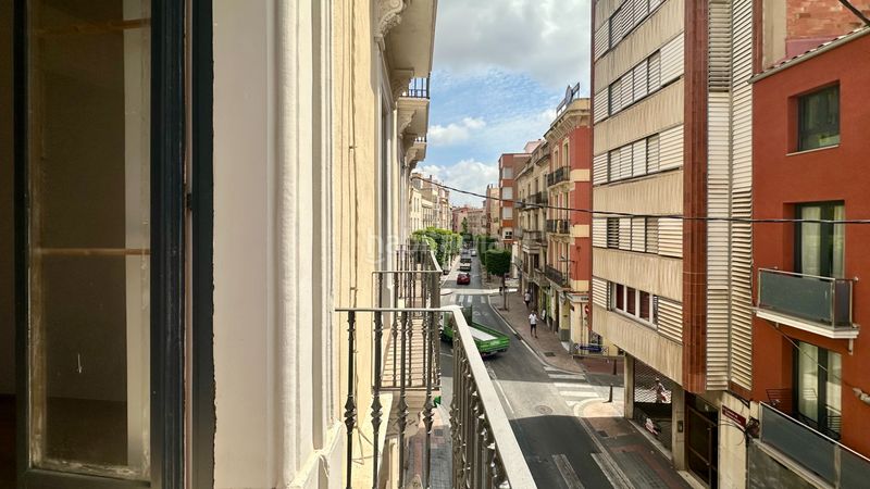 Foto ebdface9-1d47-4198-b12e-44f3ca22f346. Pis a Centre Reus
