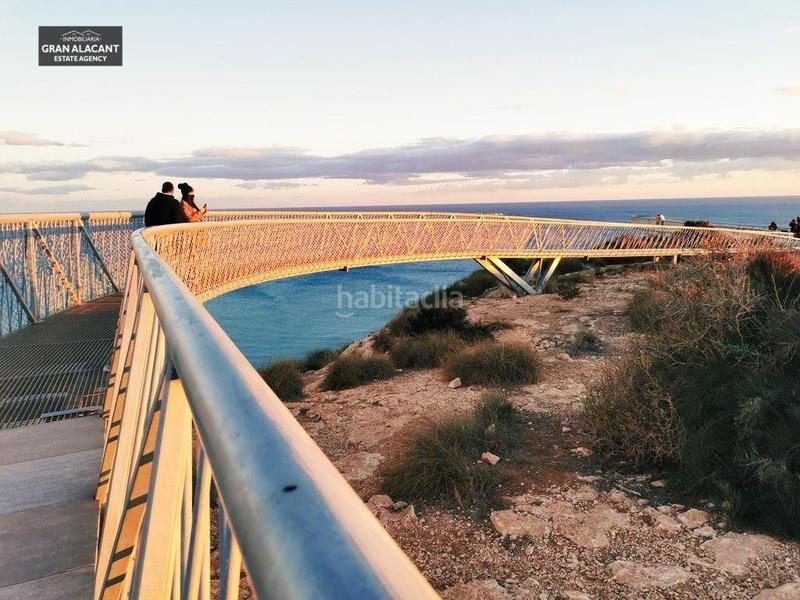 Foto 03725d53-fb9b-4962-95c8-6cb7b7bd5127. Parking coche en Los Arenales del Sol Elche / Elx
