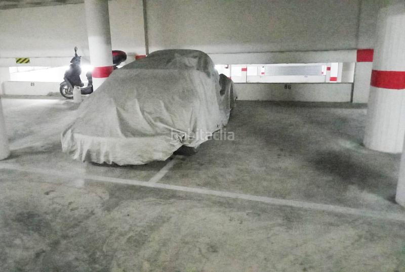 Foto 4bf8f07e-ae29-4fbe-9dea-9cf4a805507d. Parking coche en Los Arenales del Sol Elche / Elx