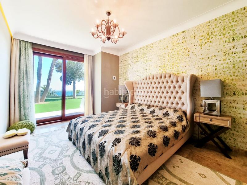 Foto 140389af-e5fd-47a7-92b1-52cf1ace83ff. Xalet a calle dolores 20 a Pueblo Acantilado-Lanuza Campello (el)