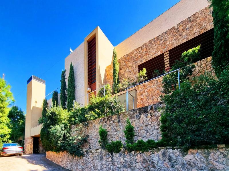 Foto 1b6b3ce7-4bb7-4c6e-ad24-e4711635c21e. Xalet a calle dolores 20 a Pueblo Acantilado-Lanuza Campello (el)