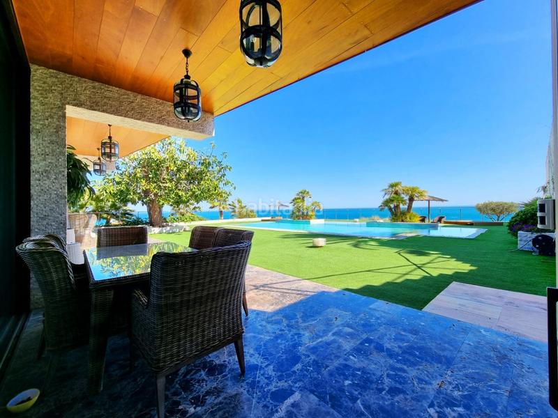 Foto 1f439050-4106-40cf-afa0-c3094a05f40f. Xalet a calle dolores 20 a Pueblo Acantilado-Lanuza Campello (el)