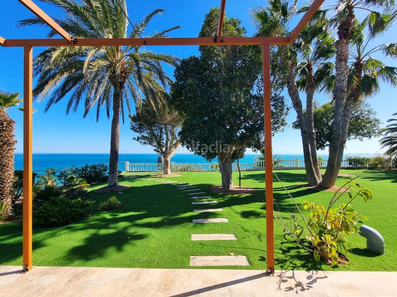 Foto 2d1cbfee-4468-467f-aa1a-4a5b0e189caa. Xalet a calle dolores 20 a Pueblo Acantilado-Lanuza Campello (el)