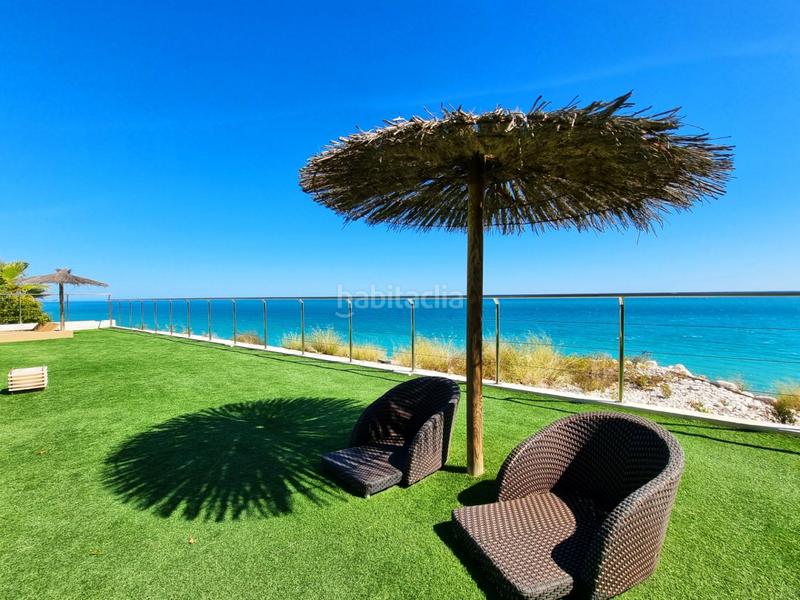 Foto 2e272bd9-1c02-4c73-9ce9-758254f4b72b. Xalet a calle dolores 20 a Pueblo Acantilado-Lanuza Campello (el)