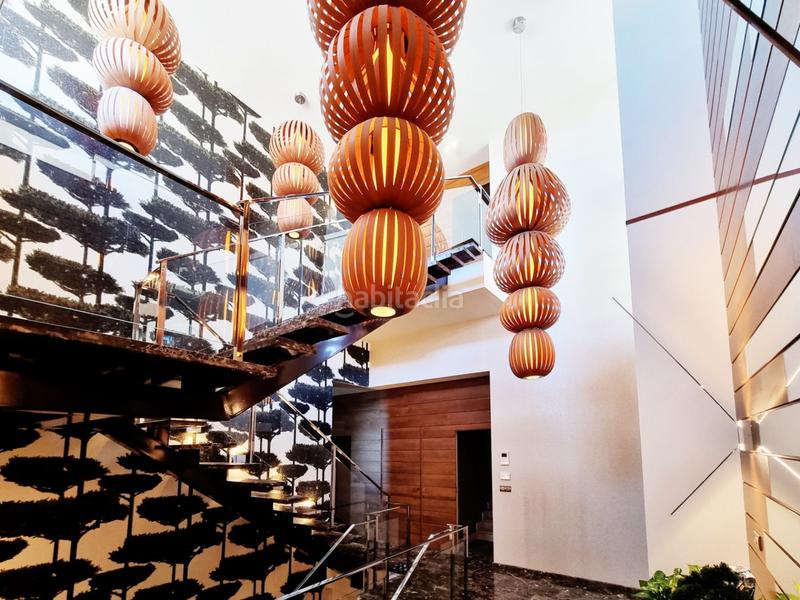 Foto 2f49c167-ddf0-4fcf-bcb3-5c61a0f71fe4. Xalet a calle dolores 20 a Pueblo Acantilado-Lanuza Campello (el)