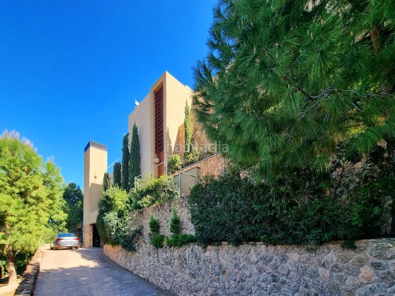 Foto 368d55a0-995b-47df-aa0d-fa0a5052aa2c. Xalet a calle dolores 20 a Pueblo Acantilado-Lanuza Campello (el)