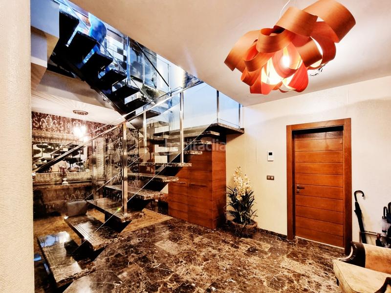 Foto 37f80802-5ed5-4dad-a332-aa986d43357f. Xalet a calle dolores 20 a Pueblo Acantilado-Lanuza Campello (el)