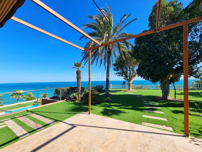 Foto 3f60817b-200f-4002-a0cd-dd70ecc95449. Xalet a calle dolores 20 a Pueblo Acantilado-Lanuza Campello (el)