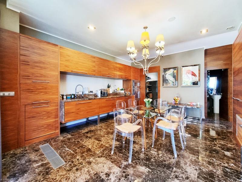 Foto 71b6982f-daeb-4576-a3c7-113a3e29b6d9. Xalet a calle dolores 20 a Pueblo Acantilado-Lanuza Campello (el)