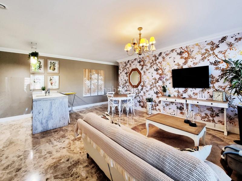 Foto 73f54d5a-ee42-42e1-8597-2b80a7222683. Xalet a calle dolores 20 a Pueblo Acantilado-Lanuza Campello (el)