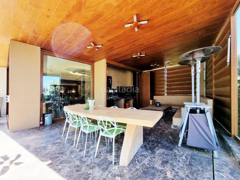 Foto 7f622b34-9b97-4401-88e9-51cf95d3cdf4. Xalet a calle dolores 20 a Pueblo Acantilado-Lanuza Campello (el)