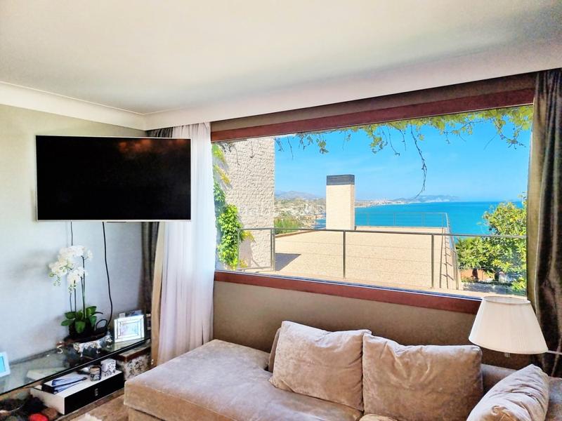 Foto 81d4aec5-0fae-409e-8323-f7f89cfbd4fe. Xalet a calle dolores 20 a Pueblo Acantilado-Lanuza Campello (el)