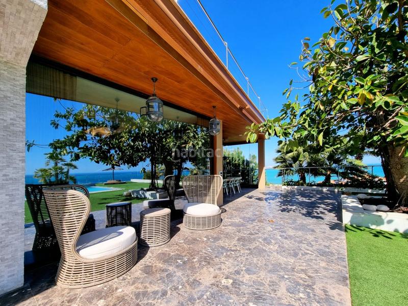 Foto 8c32dc27-62ea-4f98-bfc3-b11bb993ae2b. Xalet a calle dolores 20 a Pueblo Acantilado-Lanuza Campello (el)