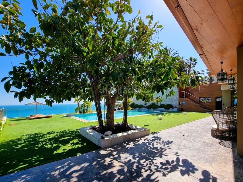 Foto 8e2c1b75-d183-4d9f-b5e8-255230298e31. Xalet a calle dolores 20 a Pueblo Acantilado-Lanuza Campello (el)