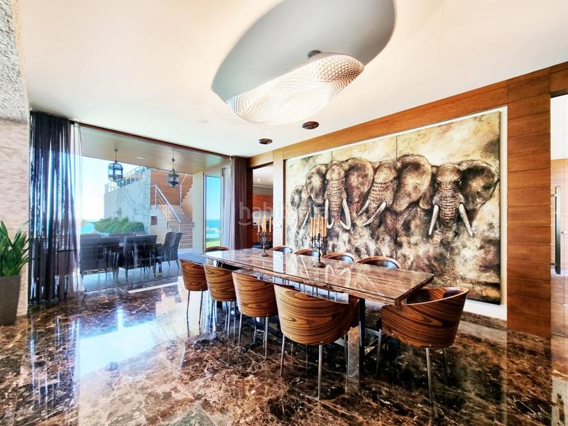 Foto a3303677-b744-4f64-8db7-ded28abd3d05. Xalet a calle dolores 20 a Pueblo Acantilado-Lanuza Campello (el)